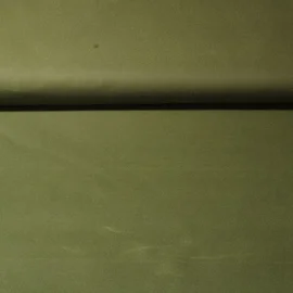 Dry Oilskin Heavy Grün