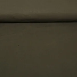 Dry Oilskin Light Dunkles Khaki