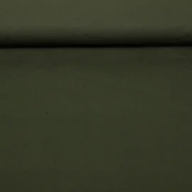 Dry Oilskin Light Jungle Green