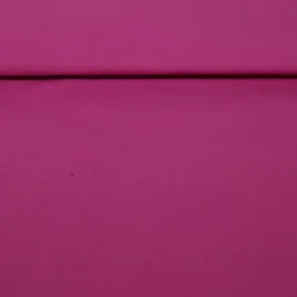 Dry Oilskin Light Magenta