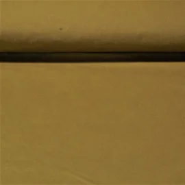 Dry Oilskin Light Olivbraun