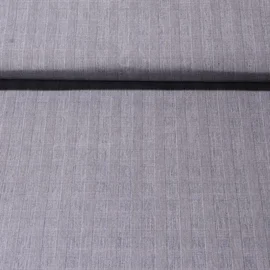 Dry Oilskin Light Prince Of Wales Tartan Grau