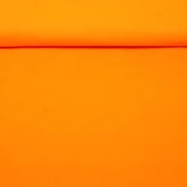 Dry Oilskin Light Signalorange