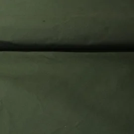 Dry Oilskin Light Tannengrün