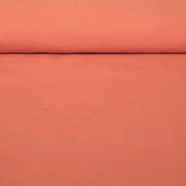 Dry Oilskin Light Terracotta