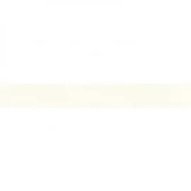 Falzgummi 20mm Creme Meterware