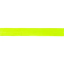 Falzgummi 20mm Lime Meterware
