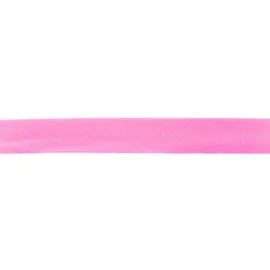 Falzgummi 20mm Neonpink Meterware