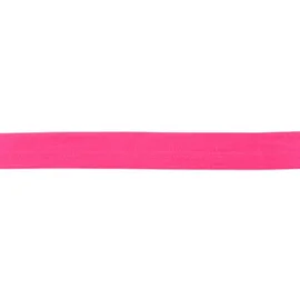 Falzgummi 20mm Pink Meterware