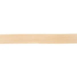 Falzgummi 20mm Sand Meterware