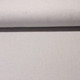 Feinstricksweat Hellgrau