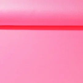 French Terry Neon Pink