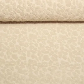 Frottee Jersey Leo Sand