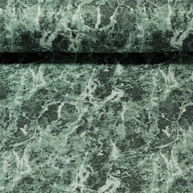 Funktionsjersey Camouflage Grün