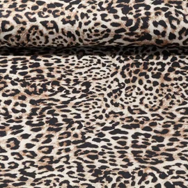 Funktionsjersey Leo Beige