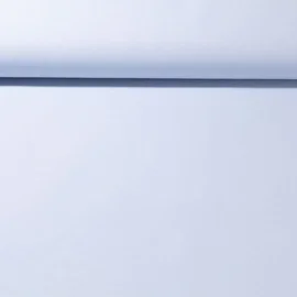 Funktionsstoff "Bo" Beschichtet Uni Babyblau
