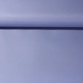 Funktionsstoff "Bo" Beschichtet Uni Hellblau