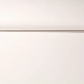 Funktionsstoff "Bo" Beschichtet Uni Off White