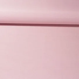 Funktionsstoff "Bo" Beschichtet Uni Rose