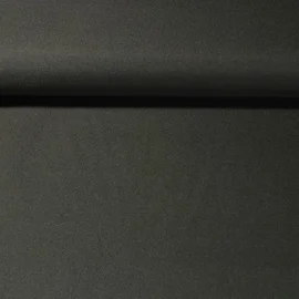 Funktionsstoff "Bo" Beschichtet Uni Tannengrün