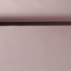 Funktionsstoff "Bo" Beschichtet Uni Taupe