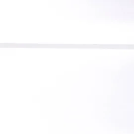 Funktionsstoff "Bo" Beschichtet Uni Weiß