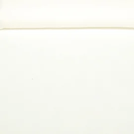 Futter Sport Mesh Uni Weiß