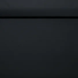 Futtertaft "Aria" Memoryfunktion Uni Schwarz