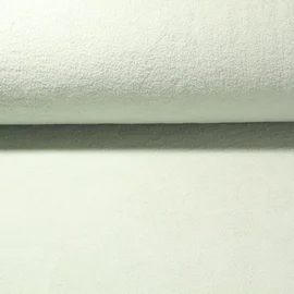 Glattes Teddyfleece "Matilda" Uni Mint