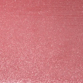 Glitzer Vinyl Soft Rosé