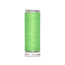 Gütermann Allesnäher 200m Fb.153