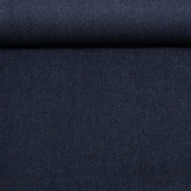 Hosenjeans Schwer Dunkelblau