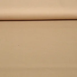 Hosenjeans Stretch Uni Braun