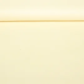 Hosenjeans Stretch Uni Gelb