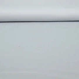 Hosenjeans Stretch Uni Grau