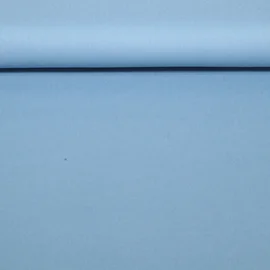 Hosenjeans  Stretch Uni Hellblau