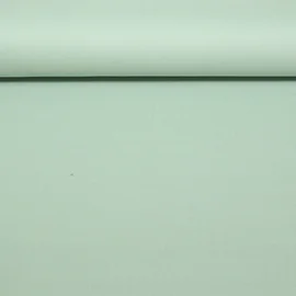 Hosenjeans Stretch Uni Hellgrün