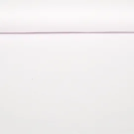 Hosenjeans Stretch Uni Weiß