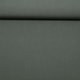 Hosenstoff Gabardine "Sydney" Armygrün 