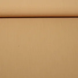 Hosenstoff Gabardine "Sydney" Kamelbraun