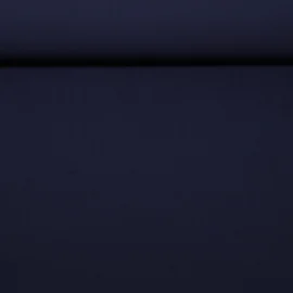 Hosenstoff Gabardine "Sydney" Marine