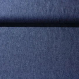 Jeans "Adam" Uni Blue