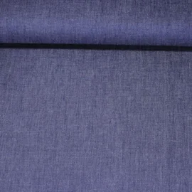 Jeans "Adam" Uni Middle Blue