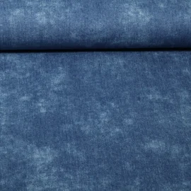 Jeans B-Trendy Dirty Washed Jeansblau