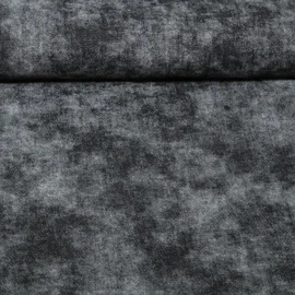 Jeans B-Trendy Dirty Washed Schwarz