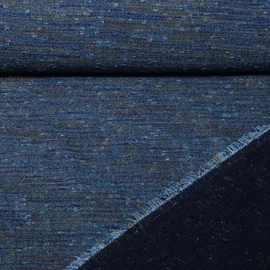 Jeans B-Trendy Doubleface Multicolor Dunkelblau