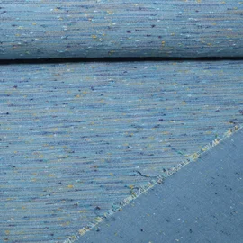 Jeans B-Trendy Doubleface Multicolor Hellblau