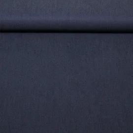 Jeans Chambray Stretch Navy