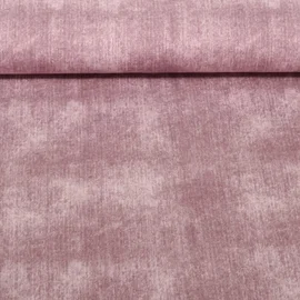 Jersey Jeansoptik Altrosa