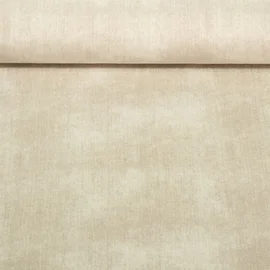 Jersey Jeansoptik Beige